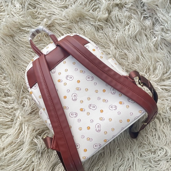 Boxlunch backpack - Picture 2 of 3